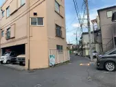 足立区千住仲町　月極駐車場